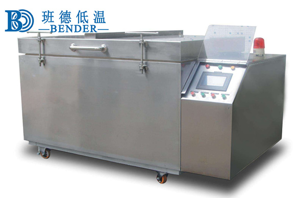 液氮深冷處理設備