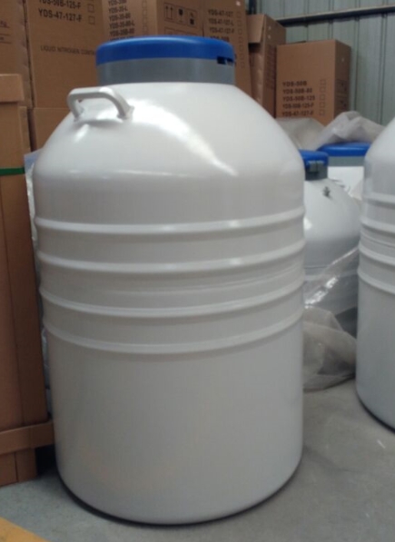運輸型液氮罐 運輸型液氮罐